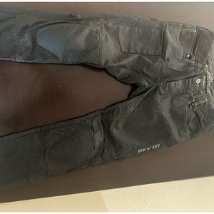 ReVit motorcycle pants 32/32